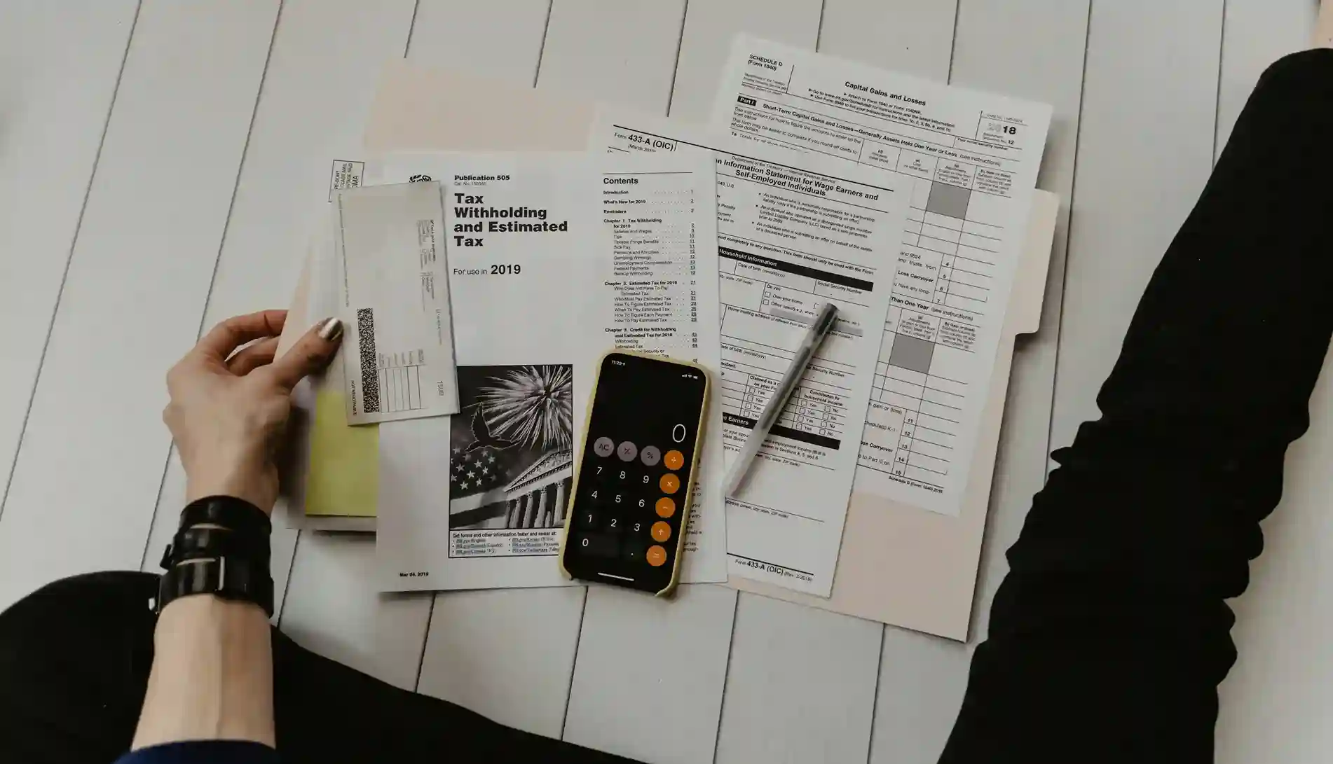 Pricing strategy project